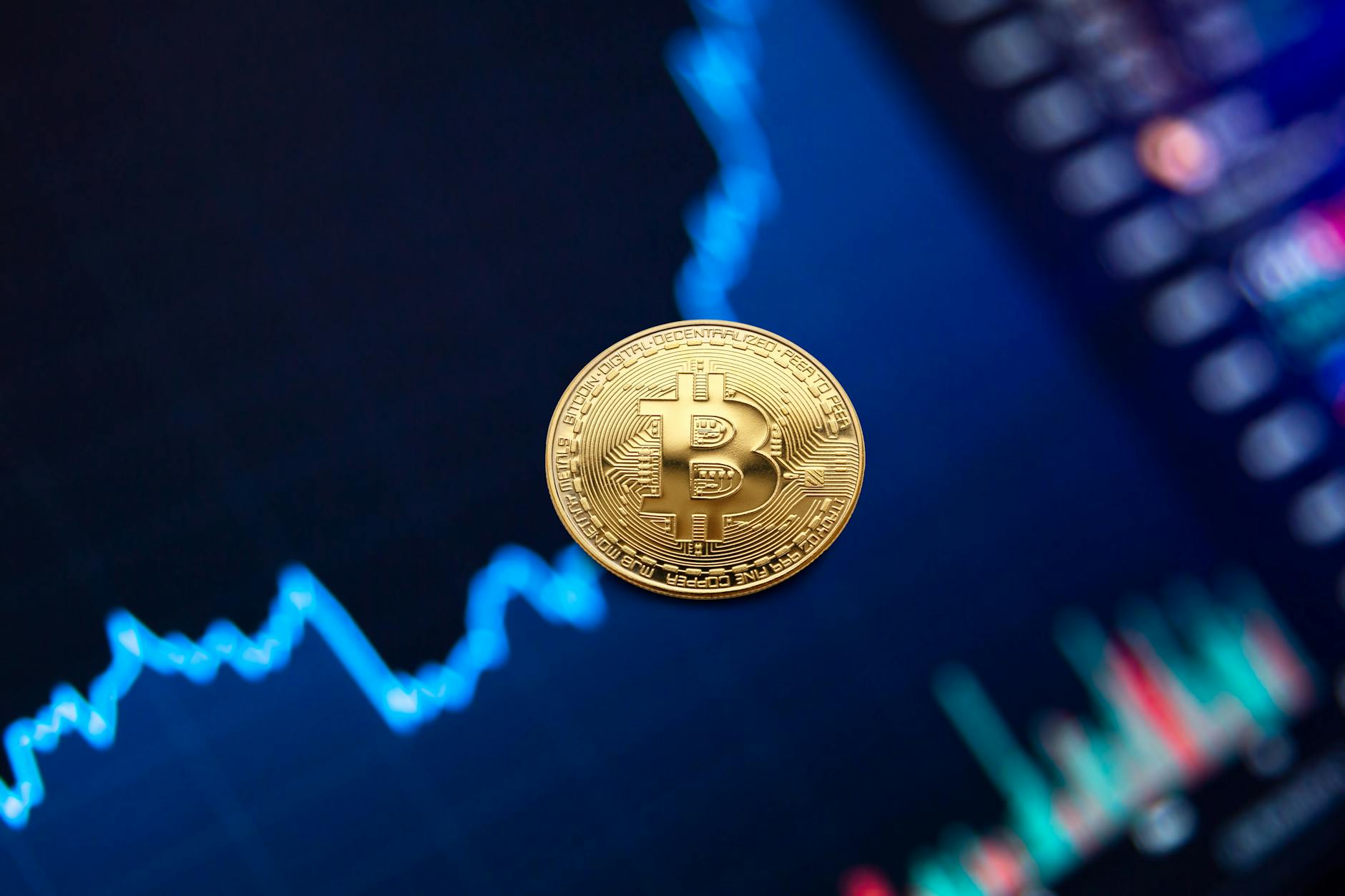 Bitcoin bottom in? BTC price prediction and why investors are turning to this new crypto instead - MSN