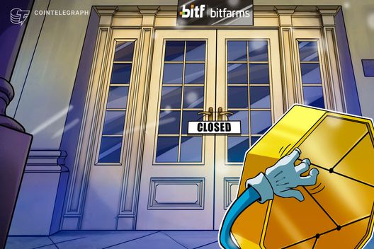 Bitfarms exits Latin America with $30M facility sale