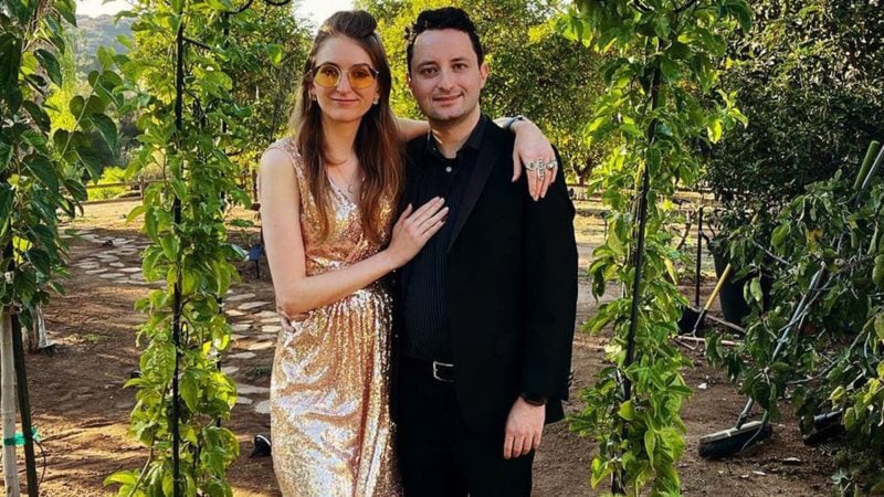 Bitfinex hacker Ilya Lichtenstein says he is being released early as part of ‘Trump’s First Step Act’