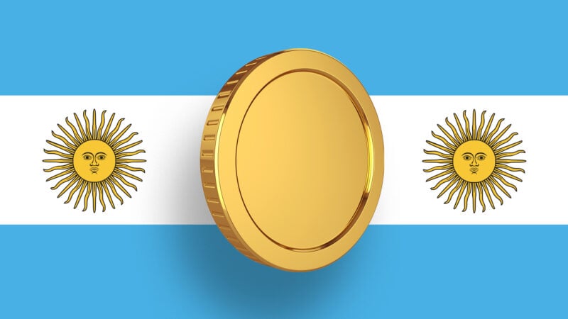 Coinbase to pause peso-based services in Argentina just one year after launch