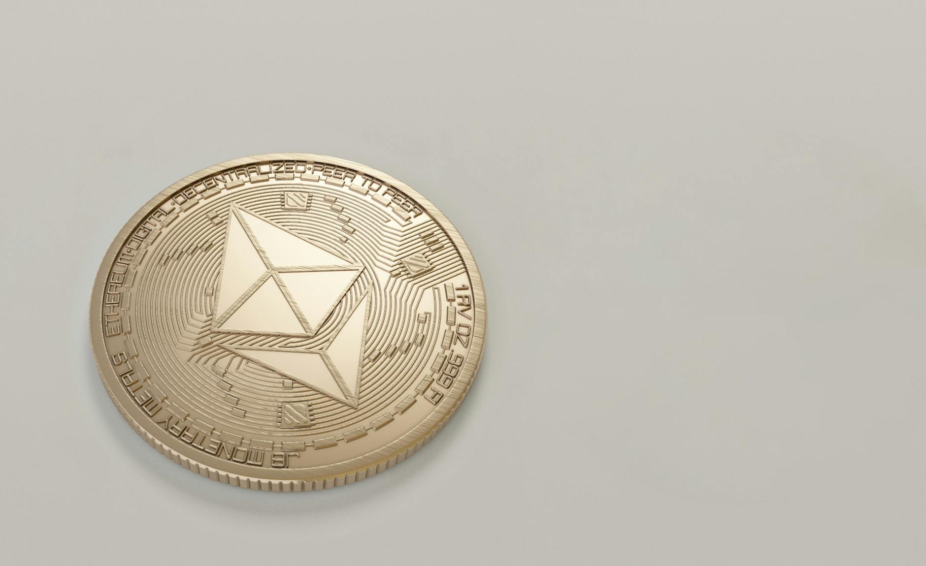 Ethereum at $3K – Is ETH now overpriced or undervalued? - AMBCrypto