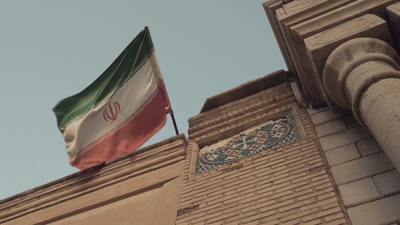 Iran moves to accept crypto payments in weapon sales to evade sanctions: FT