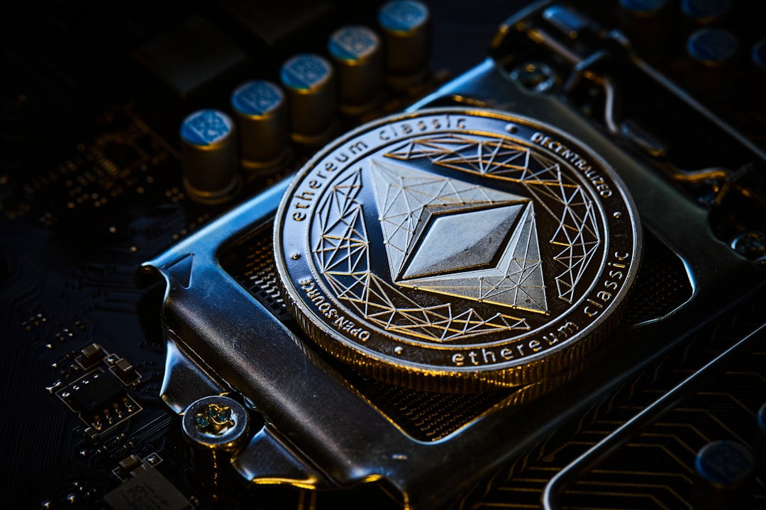 Understanding Ethereum Classic: Uses And Investment Risks - Eudaimonia and Co