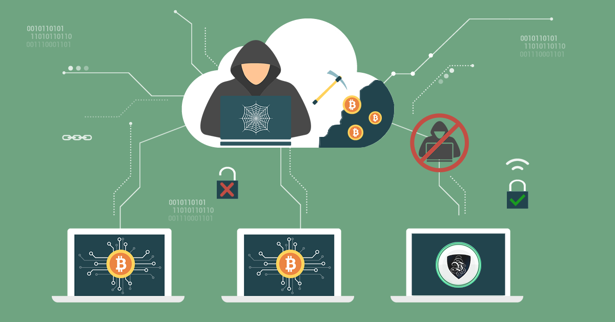 Ways to Prevent Cryptojacking