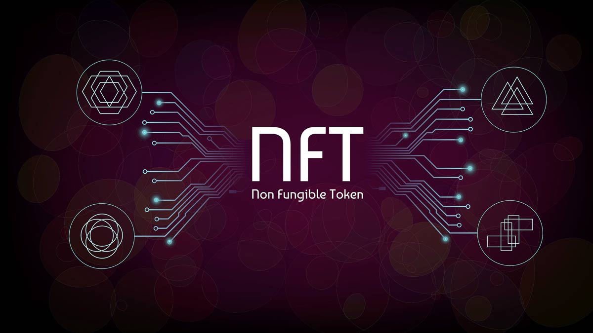 Non-Fungible Tokens (NFTs): A Brief Overview