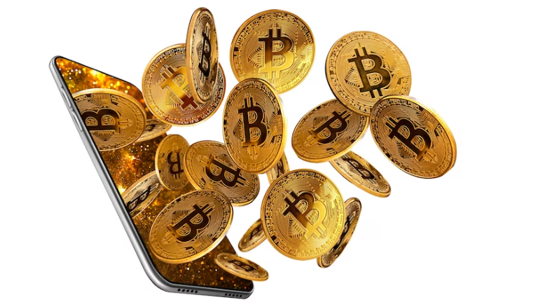 Crypto Weekly Rollercoaster: Understanding Market of Bitcoin, NEAR, and BONK