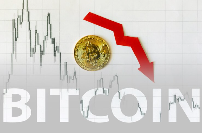 Crypto Chaos: Decoding Bitcoin’s Shocking 18% Drop and Market Impact