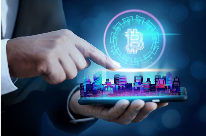 Predicting the Future: Is Smartphone Bitcoin Mining the Next Big Thing?