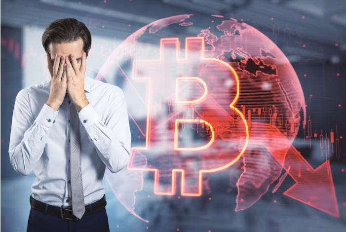 Key Incidents that Led to the Crypto Crisis in Current Times