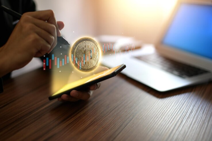 November’s Crypto Picks: The 4 Coins Set to Skyrocket This Month