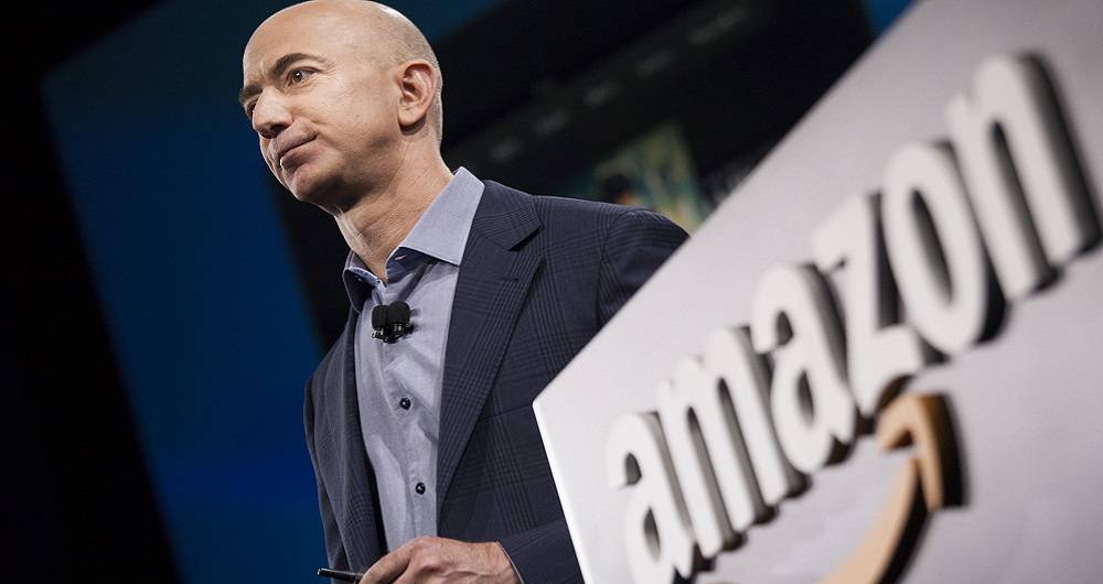 7 Great Reasons to Buy Amazon Stock in 2022