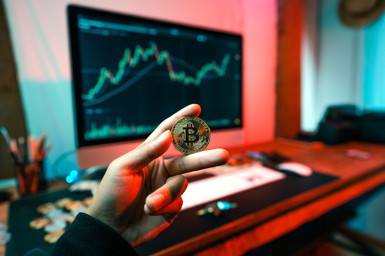 4 Impressive Ways to Invest in Cryptocurrency